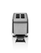 Eta Storio 9166 90020 7 2 skive(r) 930 W Sort