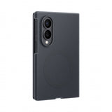 Samsung EF-EF971CBEGWW mobiltelefon etui 19,3 cm (7.6") Cover Sort