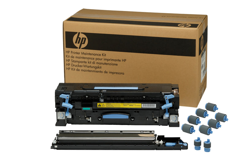 HP LaserJet 220V vedligeholdelseskit til bruger
