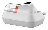 Xiaomi Dust Mite Vacuum Cleaner Pro håndholdt støvsuger Hvid Poseløs