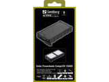Sandberg 421-23 powerbank 10000 mAh Sort