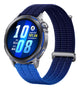 Huawei WATCH GT Runner 2 3,35 cm (1.32") AMOLED Digital 466 x 466 pixel Berøringsskærm Titanium GPS (satellit)