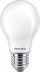 Philips Filament pære, matteret 40 W A60 E27