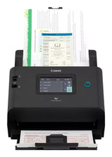 Canon DR-S350NW ADF-scanner 600 x 600 dpi A4 Sort