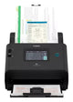 Canon DR-S350NW ADF-scanner 600 x 600 dpi A4 Sort