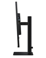 Samsung S60UD computerskærm 81,3 cm (32") 2560 x 1440 pixel Quad HD LED Sort