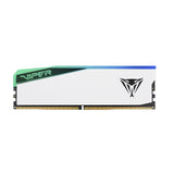 Patriot Memory Viper Elite 5 PVER548G60C42KW hukommelsesmodul 48 GB 2 x 24 GB DDR5 288-pin DIMM