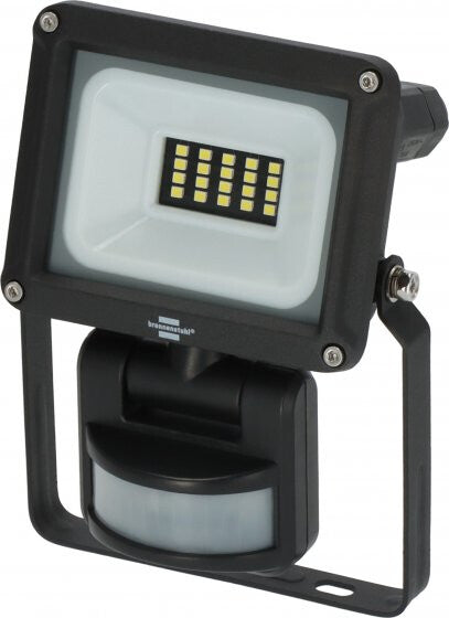 Brennenstuhl 1171250142 projektør Sort 10 W LED D