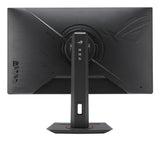 ASUS XG27UCS computerskærm 68,6 cm (27") 3840 x 2160 pixel 4K Ultra HD LCD Sort