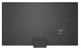 LG 100QNED87B6 2,54 m (100") 4K Ultra HD Smart TV Wi-Fi Sort