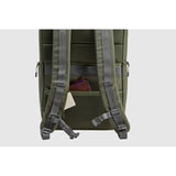 HP 15,6" Modular Laptop Backpack
