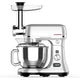 Gastroback Design Advanced Digital foodprocessor 600 W 5 L Rustfrit stål