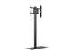 Multibrackets 2425 skærmbeslag til skiltning 160 cm (63") Sort