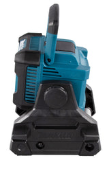 Makita DML811 arbejdslys Sort, Blå LED 31,5 W