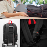 HyperX Delta-rygsæk