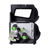 Brother IMP ETIQUETTES TJ-6521TN etiketprinter Direkte termisk/termisk overførsel Farve 203 x 300 dpi 304,8 mm/sek. Ledningsført Ethernet LAN Wi-Fi Bluetooth
