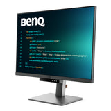 BenQ RD280U computerskærm 71,6 cm (28.2") 3840 x 2560 pixel 4K Ultra HD Sort