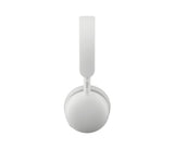 Logitech Zone Wireless 2 ES Headset Kabel & trådløs Opkald/musik USB Type-C Bluetooth Hvid