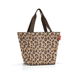 Reisenthel shopper M Flerfarvet Mulepose