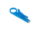Lanberg NT-0103 kabelstripper Blå