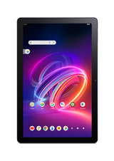 Acer Iconia P10-21Q-83VZ Mediatek 256 GB 26,4 cm (10.4") 6 GB Wi-Fi 5 (802.11ac) Android 14 Sort