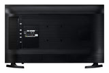 Samsung HT5300 81,3 cm (32") Fuld HD Sort 10 W