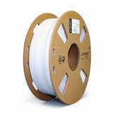 Gembird 3DP-PLA-01-MTSG 3D print materiale Polymælkesyre (PLA) Grå 1,35 kg