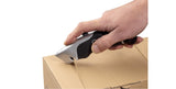 MAUL 7782290 hobbykniv Sort