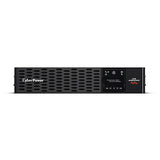 CyberPower PR2200ERT2U UPS-enhed Interaktivt indgangsstik 2,2 kVA 2200 W 8 AC stikkontakt(er)