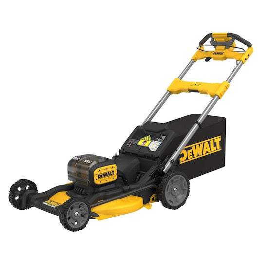 DeWALT DCMWSP156N-XJ plæneklipper