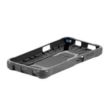 Mobilis 054009 mobiltelefon etui 16 cm (6.3") Cover Sort