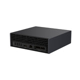 GIGABYTE AI TOP ATOM GB10 128 GB LPDDR5x-SDRAM 4 TB SSD NVIDIA DGX OS Mini PC Sort