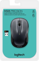 Logitech M325