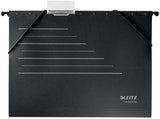 Leitz Alpha® Recycle hængemappe