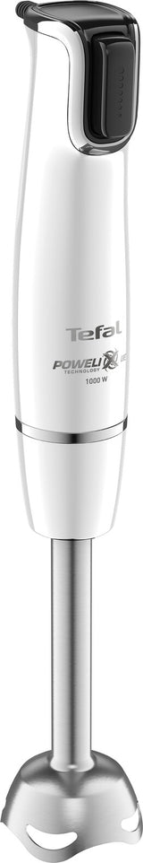 Tefal InfinyForce HB9441 0,8 L Nedsænkning blender 1000 W Hvid