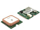 Navilock NL-852EUSB GPS-modtager modul USB Brun, Grøn, Hvid