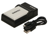 Duracell DRN5921 batterioplader USB