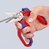 Knipex 95 05 20 SB tang