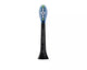 Philips C3 Premium Plaque Defence HX9044/33 4x Soniske tandbørstehoveder - Sort
