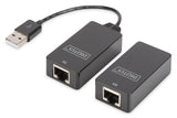 Digitus DA-70139-2 konsoludbygning