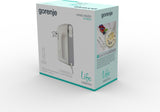 Gorenje M420CW Håndmixer 450 W Hvid