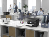 Epson EcoTank ET-4850 Inkjet A4 4800 x 1200 dpi 33 sider pr. minut Wi-Fi