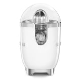 Smeg 50's Style Citruspresser CJF11WHEU Hvid