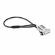 DICOTA D32050 kabellås Sølv 0,3 m