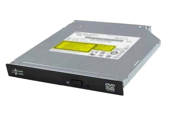 Hitachi-LG GTC2N optisk diskdrev Intern DVD±RW Sort