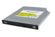 Hitachi-LG GTC2N optisk diskdrev Intern DVD±RW Sort