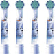 Oral-B Frozen 4 stk Flerfarvet