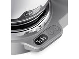 Kenwood KVL85.004SI Bordmixer 1200 W Sølv