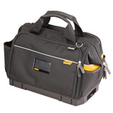 DeWALT DWST82991-1 værktøjskasse og kasse Polyethylen