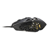 Mad Catz M.O.J.O. M1 mus Spil Højre hånd Optisk 12000 dpi